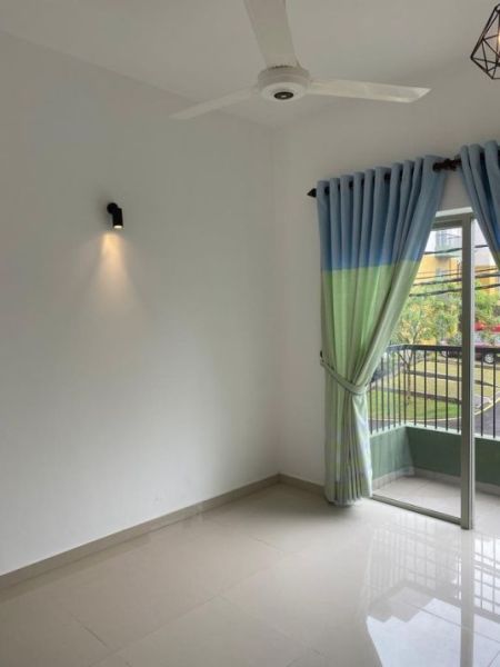Living Room - Ariyana/furnished/03beds/for rent in Athurugiriya.