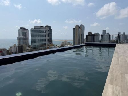 Exterior - Brand New & Large 3 Bed Apartment for sale in Colombo 3 