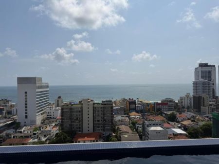 Exterior - Brand New & Large 3 Bed Apartment for sale in Colombo 3 