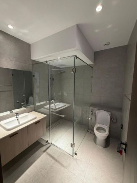 Bathroom - Brand New & Large 3 Bed Apartment for sale in Colombo 3 