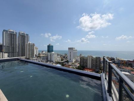 Exterior - Brand New & Large 3 Bed Apartment for sale in Colombo 3 