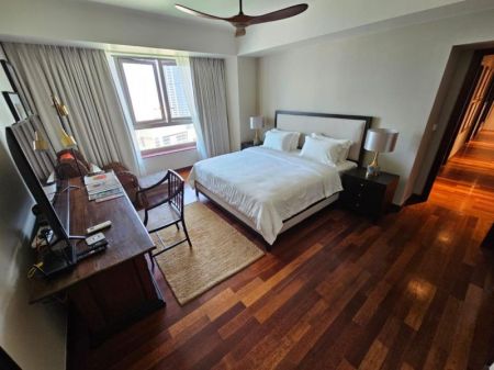 Bedroom - 3 Bed Cinnamon Life Apartment For Rent