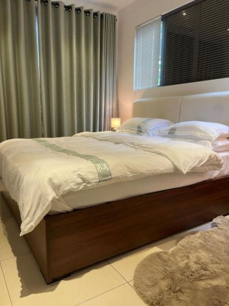 Bedroom - Luxury Home for Rent - Battaramulla