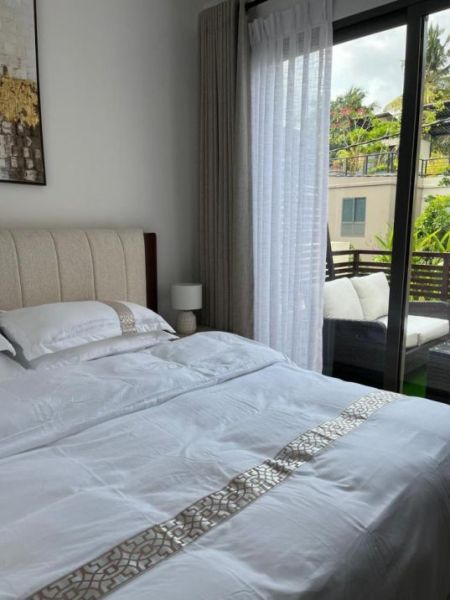 Bedroom - Luxury Home for Rent - Battaramulla