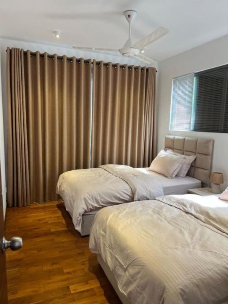 Bedroom - Luxury Home for Rent - Battaramulla
