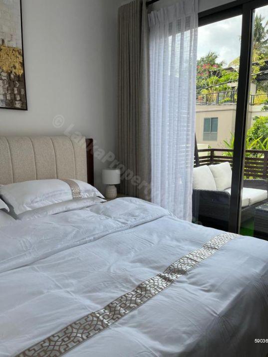Bedroom - House for rent in Battaramulla