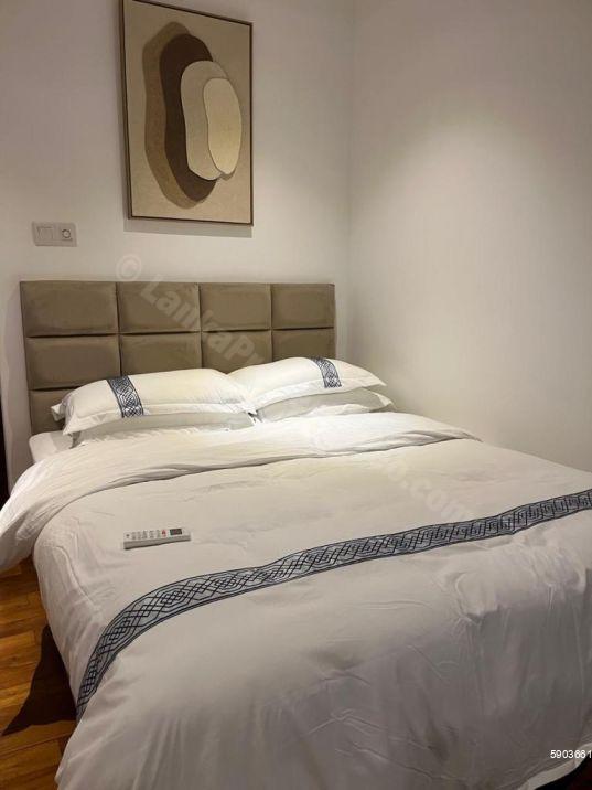 Bedroom - House for rent in Battaramulla