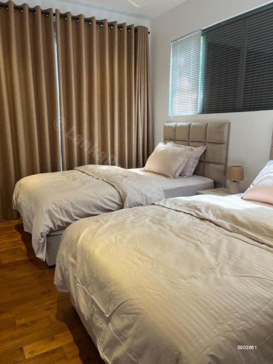 Bedroom - House for rent in Battaramulla