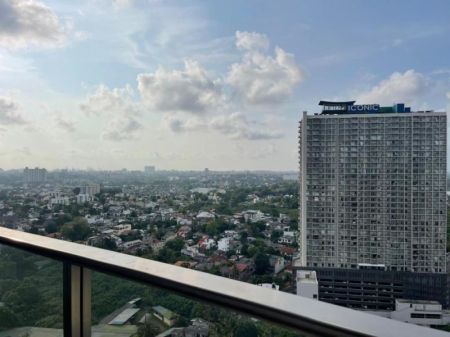 Exterior - Capital heights apartment for SALE