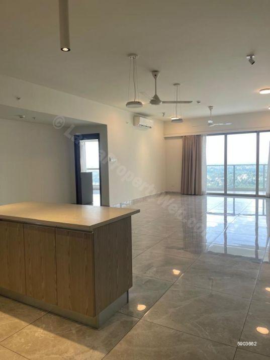 Apartment for sale in Rajagiriya