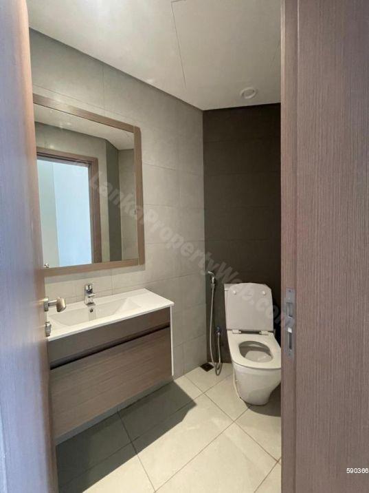 Bathroom - Apartment for sale in Rajagiriya
