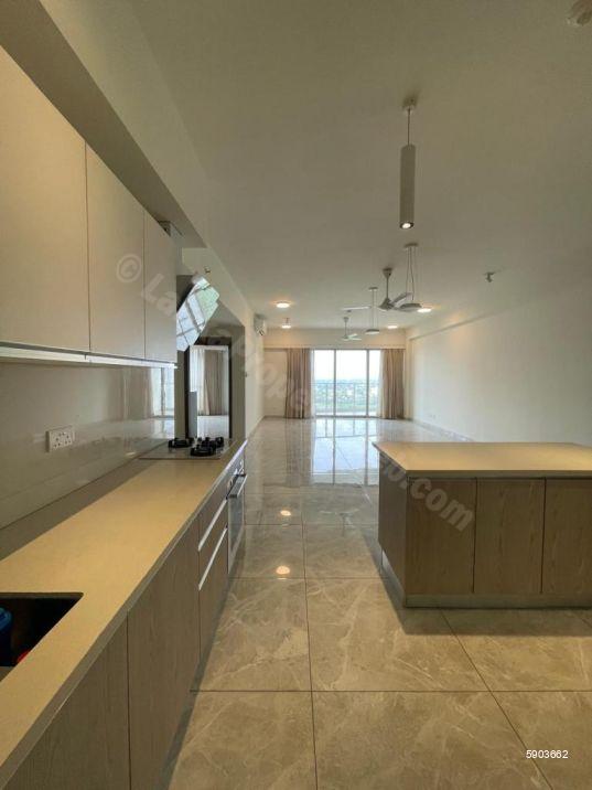 Apartment for sale in Rajagiriya
