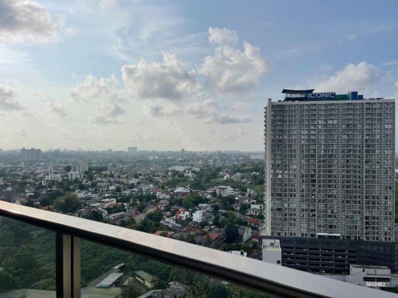 Exterior - Apartment for sale in Rajagiriya