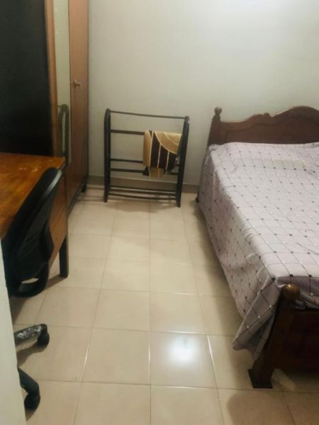 Bedroom - House for sale - Dehiwala