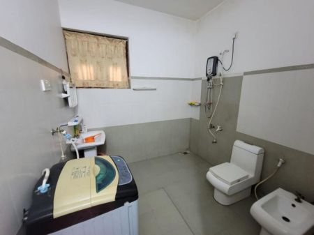Bathroom - House for sale - Dehiwala