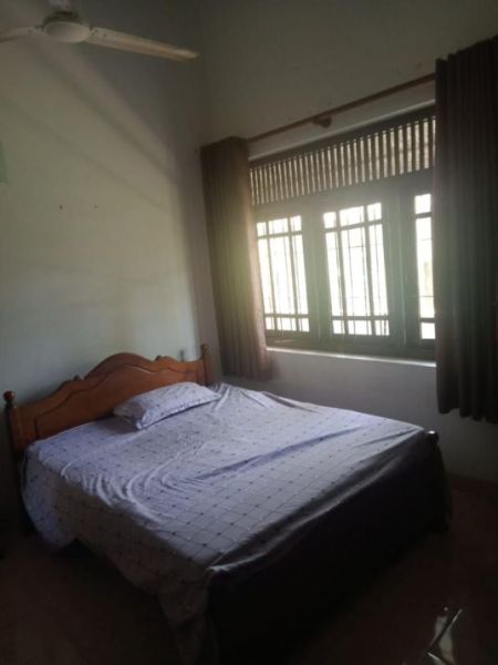 Bedroom - House for sale - Dehiwala