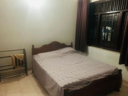 Bedroom - House for sale - Dehiwala