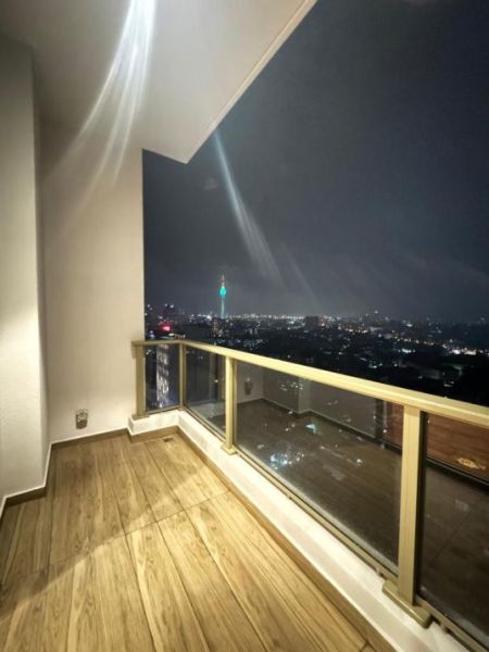 Kitchen - Apartment for Rent - The Grand 