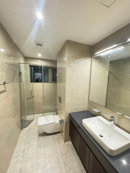 Bathroom - Apartment for Rent - The Grand 