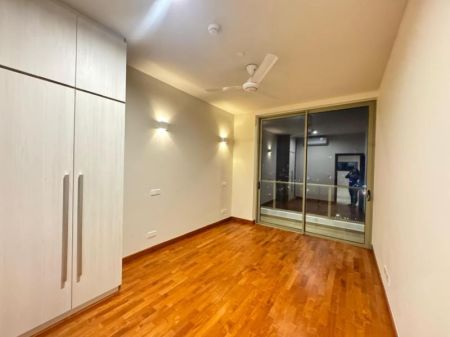 Kitchen - Apartment for Rent - The Grand 