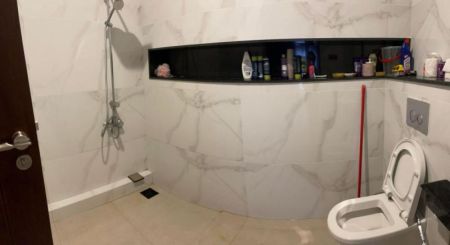 Bathroom - Apartment for Rent - Trend Panorama 2 Residencies