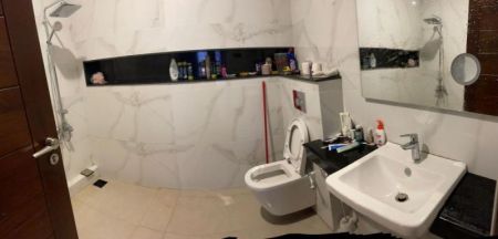 Bathroom - Apartment for Rent - Trend Panorama 2 Residencies