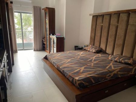 Bedroom - Apartment for Rent - Trend Panorama 2 Residencies