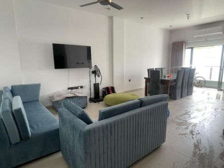 Living Room - *Apartment for Rent - Trend Panorama 2 Residencies – Pamankada, Colombo 05*