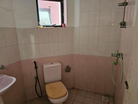 Bathroom - Apartment For Rent - Ascon Residencies