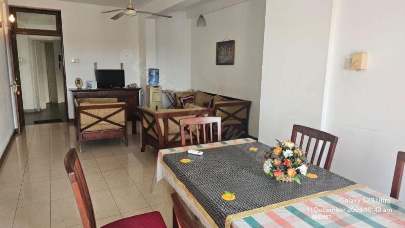 Apartment for rent in Colombo 9