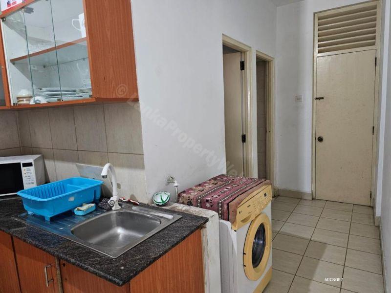 Apartment for rent in Colombo 9