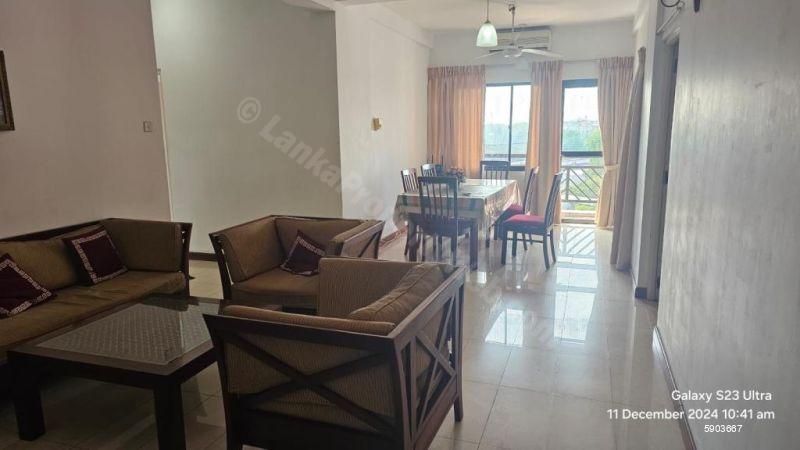 Apartment for rent in Colombo 9