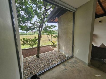 Bedroom - Single Bedroom House for Rent in Malabe | LKR 100,000 Per Month | KO-761