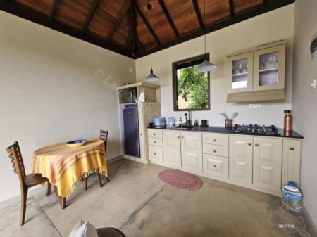 Kitchen - Single Bedroom House for Rent in Malabe | LKR 100,000 Per Month | KO-761
