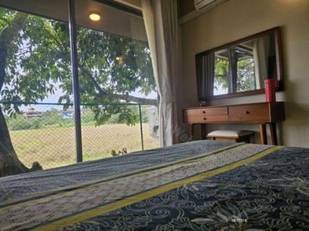 Bedroom - Single Bedroom House for Rent in Malabe | LKR 100,000 Per Month | KO-761