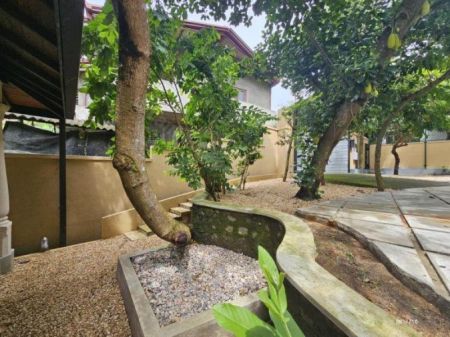Exterior - Single Bedroom House for Rent in Malabe | LKR 100,000 Per Month | KO-761