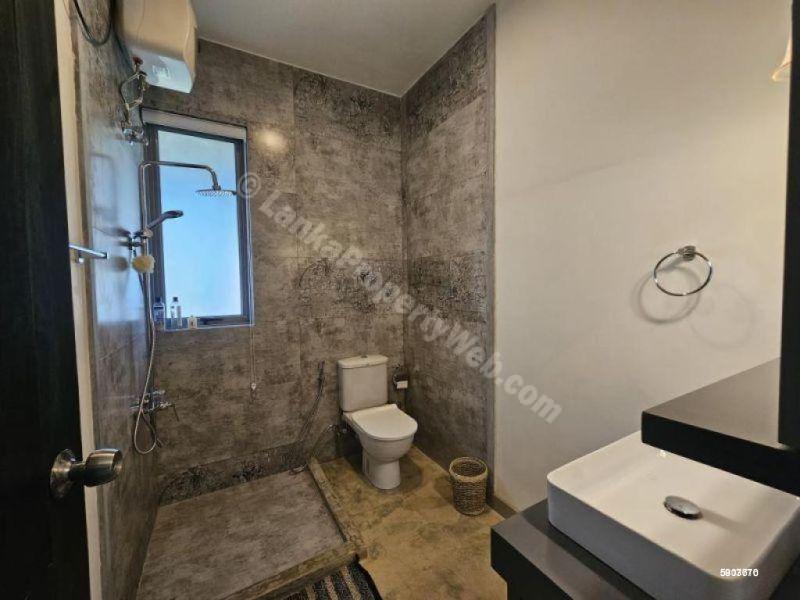 House for rent in Malabe