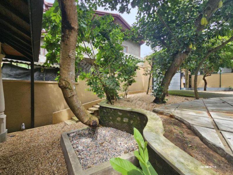 House for rent in Malabe