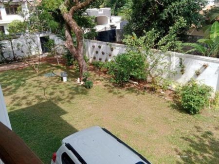 Exterior - Luxury 4 Bedrooms House for Rent in Thalawathugoda - Madiwela Road | LKR 900,000 Per Month | KO-129