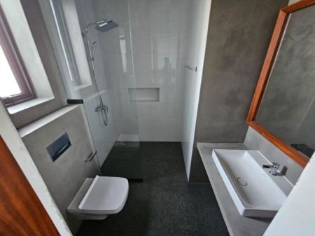 Bathroom - Brand New 2 Bed Apartment For Rent in Rajagiriya