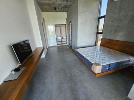 Bedroom - Brand New 1 Bed Apartment For Rent in Rajagiriya