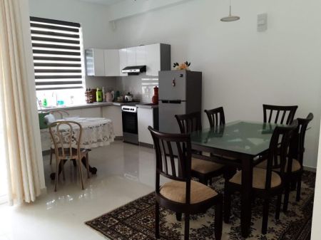 Dining room - Apartment For Rent In Prime Land Battaramulla (file No 460b/2 )