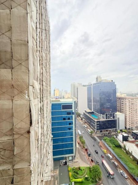 Exterior - 606 The Address - 03 Bedroom Unfurnished Apartment for Sale in Colombo 03 (A5282)