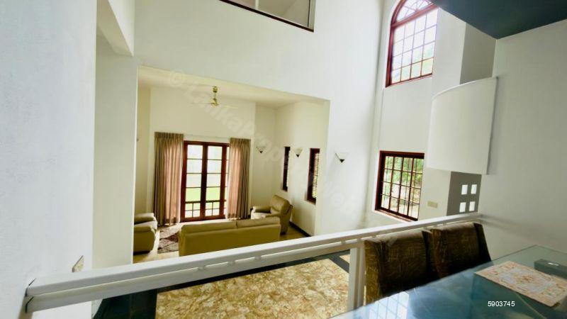House for rent in Thalawathugoda