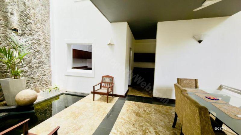 House for rent in Thalawathugoda