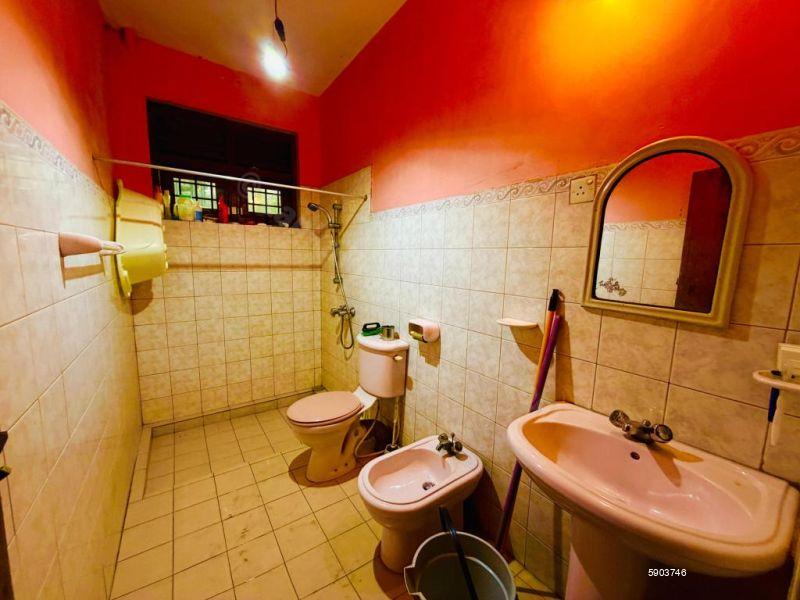 House for sale in Battaramulla