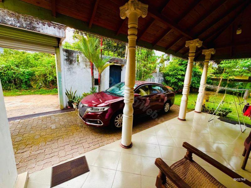 House for sale in Battaramulla