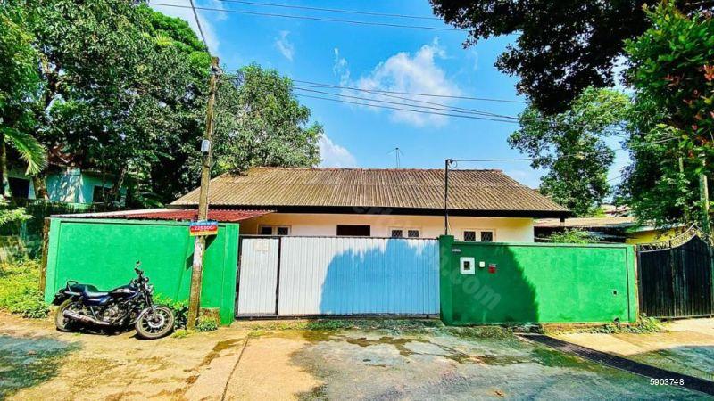 House for sale in Battaramulla