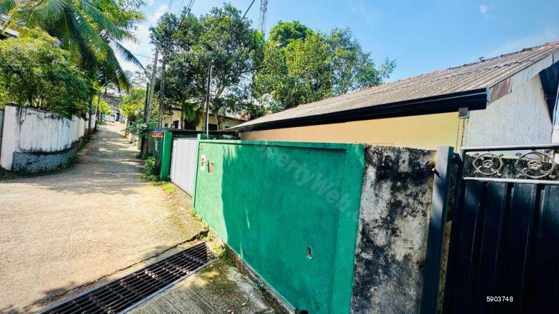 House for sale in Battaramulla