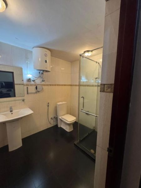 Bathroom - Ref(P-SAM-857)Prestigious Luxury Villa for Rent in Wattala LKR 525,000/- (Negotiable)